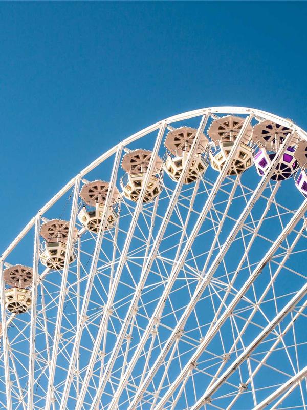 Cappotto Doppiopetto Lana - fronte